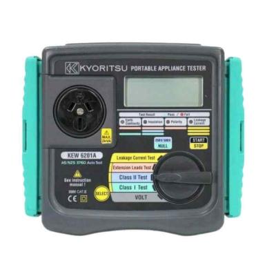 THIẾT BỊ ĐO ĐA CHỨC NĂNG KYORITSU 6201A