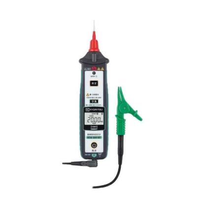 THIẾT BỊ ĐO ĐA NĂNG KYORITSU 6041BT