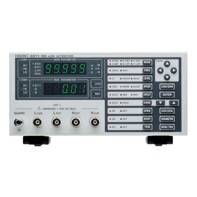 THIẾT BỊ ĐO LCR HIOKI 3511-50