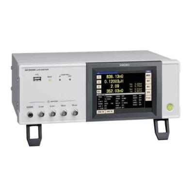 THIẾT BỊ ĐO LCR HIOKI IM3536
