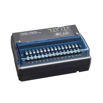 THIẾT BỊ ĐO MỞ RỘNG 15 KÊNH HIOKI LR8530