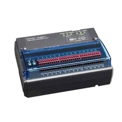 THIẾT BỊ ĐO MỞ RỘNG 15 KÊNH HIOKI LR8531
