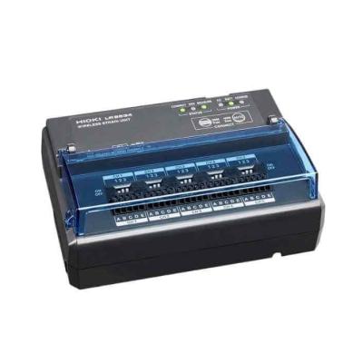 THIẾT BỊ ĐO MỞ RỘNG 5 KÊNH HIOKI LR8534