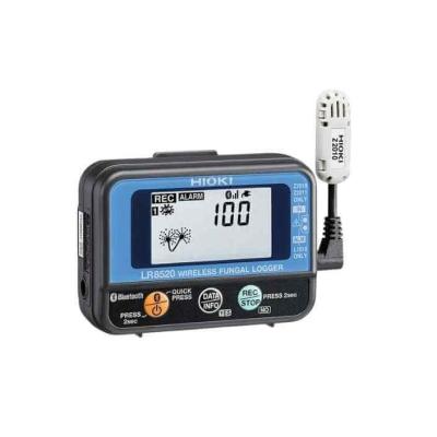 THIẾT BỊ ĐO MÔI TRƯỜNG HIOKI LR8520