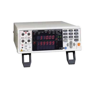 THIẾT BỊ ĐO NỘI TRỞ ẮC QUY HIOKI 3561