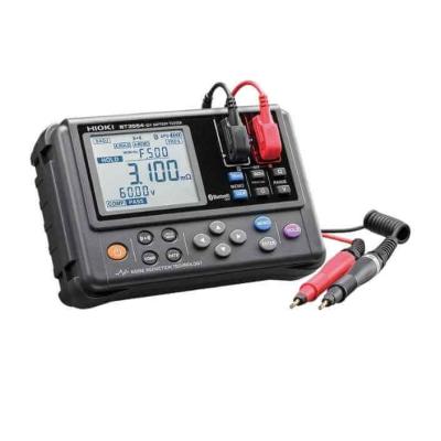 THIẾT BỊ ĐO NỘI TRỞ ẮC QUY HIOKI BT3554-01