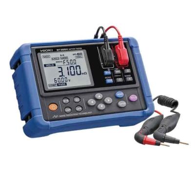 THIẾT BỊ ĐO NỘI TRỞ ẮC QUY HIOKI BT3554-11