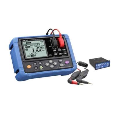 THIẾT BỊ ĐO NỘI TRỞ ẮC QUY HIOKI BT3554-51 KIT