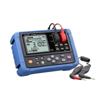 THIẾT BỊ ĐO NỘI TRỞ ẮC QUY HIOKI BT3554-52