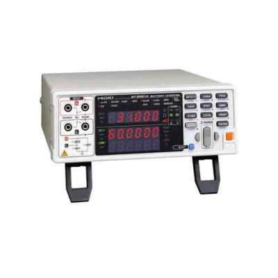 THIẾT BỊ ĐO NỘI TRỞ ẮC QUY HIOKI BT3561A