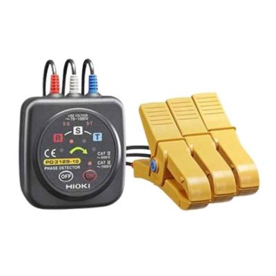 THIẾT BỊ ĐO THỨ TỰ PHA HIOKI PD3129-10