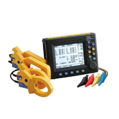 THIẾT BỊ ĐO VÀ GHI CÔNG SUẤT HIOKI 3169