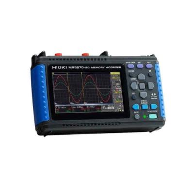 THIẾT BỊ ĐO VÀ GHI ĐA NĂNG HIOKI MR8870