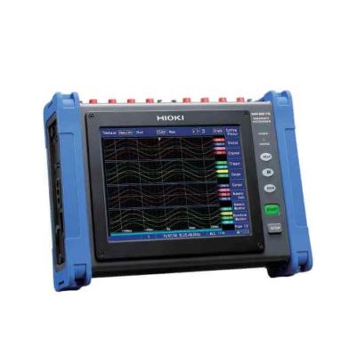 THIẾT BỊ ĐO VÀ GHI ĐA NĂNG HIOKI MR8875