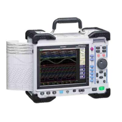 THIẾT BỊ GHI VÀ PHÂN TÍCH TÍN HIỆU ĐIỆN HIOKI MR8847A
