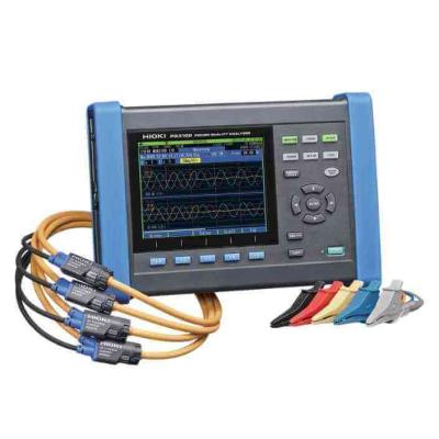 THIẾT BỊ PHÂN TÍCH CHẤT LƯỢNG ĐIỆN NĂNG HIOKI PQ3100-91