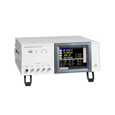 THIẾT BỊ PHÂN TÍCH TRỞ KHÁNG HIOKI IM3570